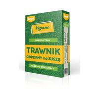 Gazon résistant à la sécheresse Vegano 1 kg