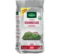 Gazon Soin regarnissage universel 5kgs dont 1 kg gratuit-
