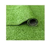 Gazon synthétique 1x3m hauteur 10mm vert