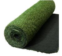 Gazon synthétique 2 cm WERKA PRO 1 x 10 m (soit 10m²), Vert