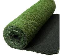 Gazon synthétique 2 cm WERKA PRO 1 x 10 m (soit 10m²), Vert