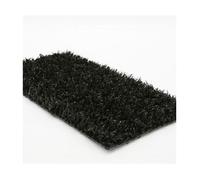 Gazon synthétique 22mm NOIR 10M2