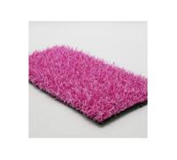 Gazon synthétique 22mm ROSE 10M2
