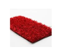 Gazon synthétique 22mm ROUGE 10M2