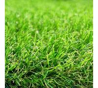Gazon Synthétique 35mm, 2m de large x 22m de long (soit 44M²)