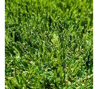 Gazon synthétique 45 mm V-Shape - Pelouse Artificielle pour Jardin, terrasse et abords de Piscine, 2 x 13 m - 26 m²