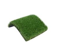 Gazon synthétique 5 m² - Hauteur 40 mm - 1m x 5m - VERDUSIA