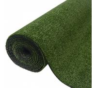 Gazon synthétique 7/9 mm 1x5 m Vert