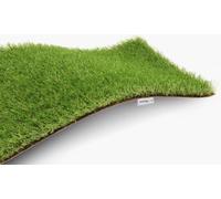 Gazon synthétique - Exelgreen - Campus 25mm - 1m x 5m