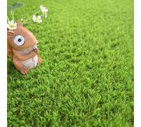 Gazon synthétique Fontainebleau - 30mm - Rouleau de 1m x 6m