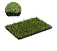 GAZON SYNTHÉTIQUE HAVANA dimensions standards vert 150x200 cm