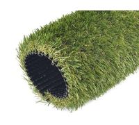 Gazon Synthétique Pelouse 42 Mm Juventus - Largeur 4m X Longueur 1m Multicolore