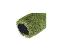 Gazon Synthétique Pelouse 42 Mm Juventus - Largeur 4m X Longueur 3m Multicolore