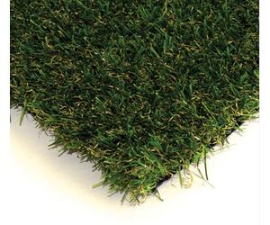 Gazon synthétique "Ray Grass DELUXE" 42 mm