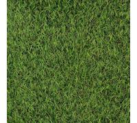 Gazon synthétique - Rebgreen - 15mm - 2x6m - 12m2