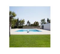 Gazon synthétique Spécial Piscine - 30 mm - Rouleau de 1m x 4m