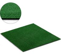 GAZON SYNTHÉTIQUE SPRING dimensions standards vert 100x250 cm