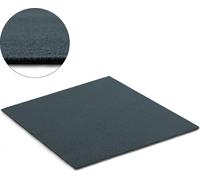 GAZON SYNTHÉTIQUE SPRING gris dimensions standards gris 150x400 cm
