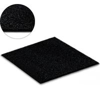 GAZON SYNTHÉTIQUE SPRING noir dimensions standards noir 150x400 cm