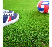 Gazon synthétique Versailles - 40mm - Rouleau de 2m x 16m