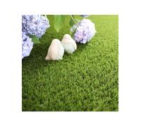 Gazon synthétique Villandry - 25 mm - Rouleau de 2m x 6m