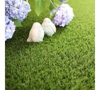 Gazon synthétique Villandry 25mm - Rouleau de 2m x 25m