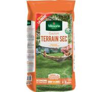 Vilmorin - Gazon terrain sec 5 kgs dont 1kg gratuit