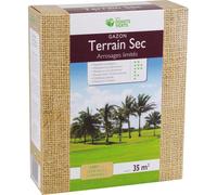 GAZON TERRAIN SEC SEMENCE 1KG