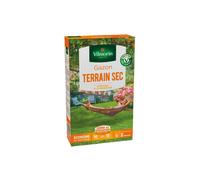 Vilmorin Gazon terrain sec en boîte – 250 g