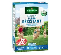 Vilmorin Gazon Ultra résistant boîte de 250 g