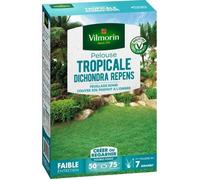 Gazon - Vilmorin - Pelouse Tropicale - Dichondra Repens - 500 g