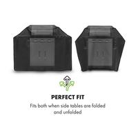 Gazooka 3.0T housse de protection 600D toile PE/PVC 30/70% noire