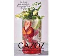 Gazoz by Benny Briga Benny Briga (Auteur)