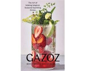 Gazoz by Benny Briga Benny Briga (Auteur)