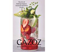 Gazoz by Benny Briga Benny Briga (Auteur)