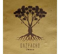 Gazpacho - Demon