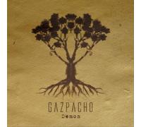 Gazpacho - Demon -Reissue-