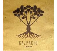 Gazpacho - Demon -Hq-