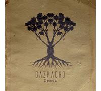 Gazpacho – Demon – CD – Réédition – Edel (Boîtier cristal)