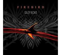 GAZPACHO - FIREBIRD 2 VINYL LP NEUF
