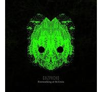 Gazpacho – Fireworking at.. – CD – Édition Deluxe