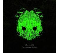 Gazpacho – Fireworking at.. – CD – Édition Deluxe