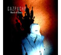 Gazpacho - March Of Ghosts [Compact Discs] Digipack Packaging, Uk - Import