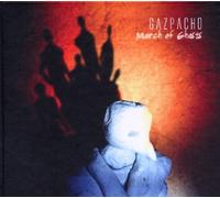 Gazpacho - March of Ghosts [Import]