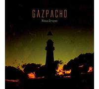 Gazpacho Missa Atropos (CD) Album