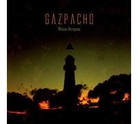 Gazpacho - Missa Atropos [Import]