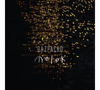 Kscope Gazpacho - MOLOK