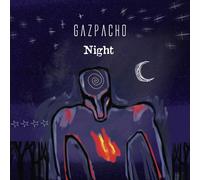 Gazpacho - Night (Black Vinyl 2lp)