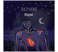 Gazpacho - Night [Compact Discs] Uk - Import