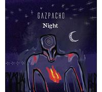 Gazpacho - Night -Remast/Bonus Tr-